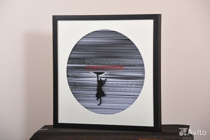 230193 Панно Bello Pittura Кошачья шалость