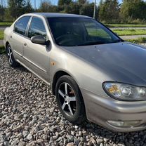 Nissan Cefiro 2.0 AT, 1999, 330 000 км, с пробегом, цена 410 000 руб.