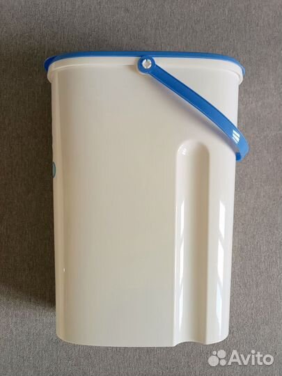 Контейнер для стирального порошка