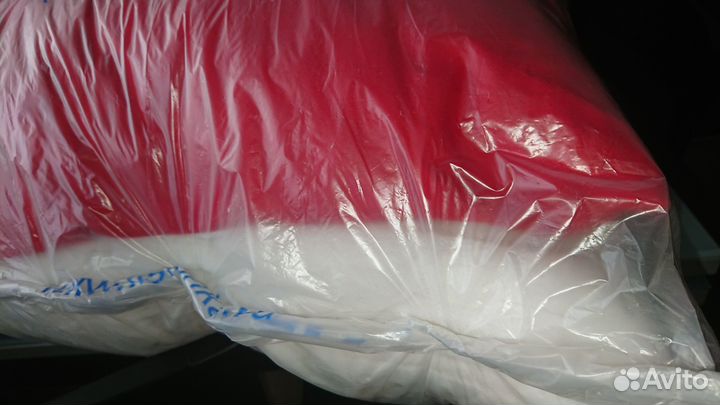 Набор из 4-х подушек 