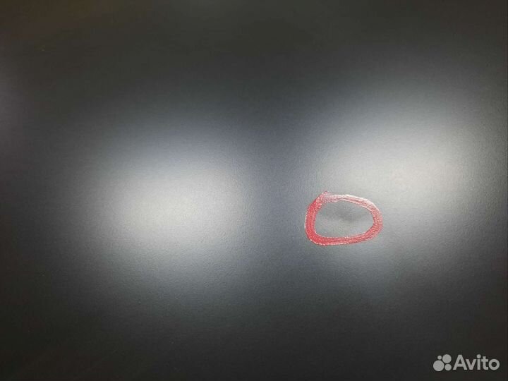 Капот Opel Antara 2007