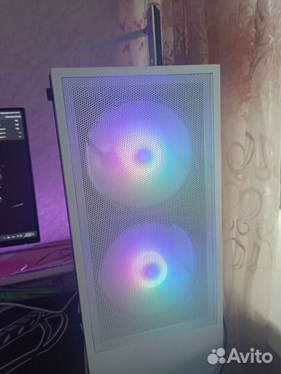 Корпус для пк Montech x2