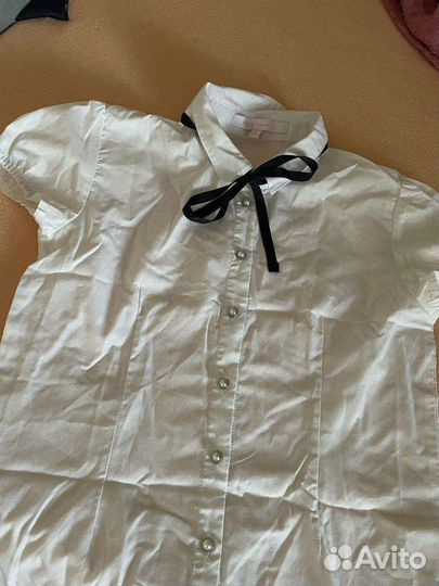 Школьная форма