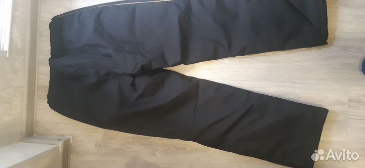 Новые зимние штаны Acoola 158