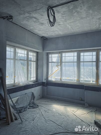 Электрик. Электромонтажные работы