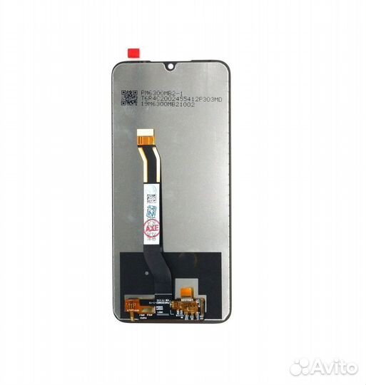 Дисплей для Xiaomi Redmi Note 8 orig