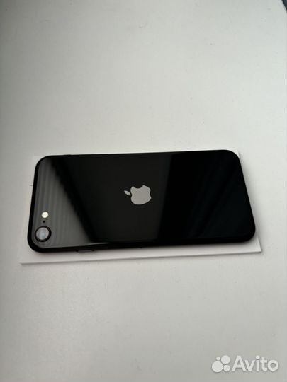 iPhone SE (2020), 128 ГБ