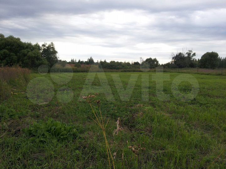 Участок 24 сот. (ИЖС)