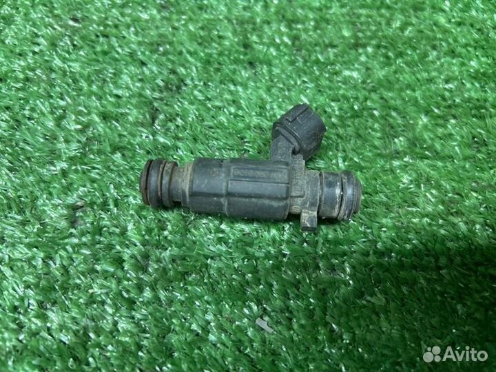 Форсунка топливная Hyundai Accent 2