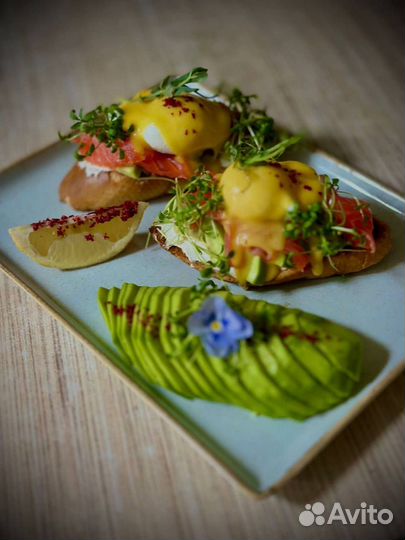 Кулинарные курсы