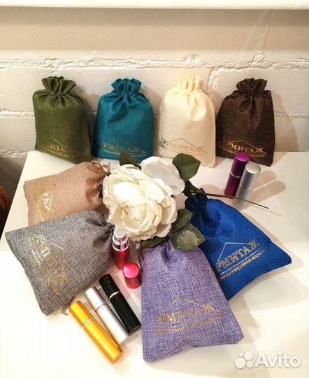 Montale парф.распив оригинал+косметичка