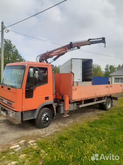 Услуги манипулятора Борт 5 тон Стрела 2 5,Нал,безн