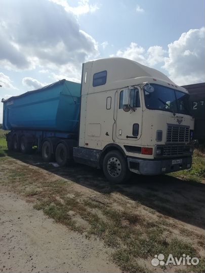 International 9800, 1998