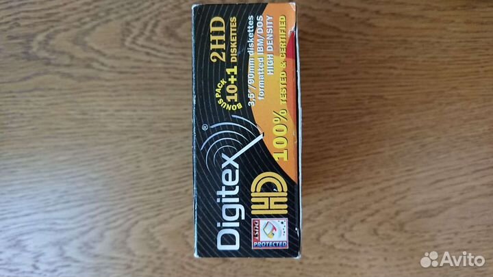 Дискеты для пк