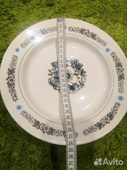 Столовый сервиз