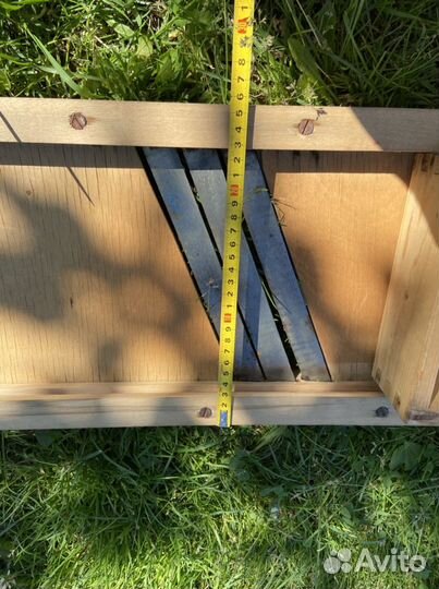 Шинковка для капусты СССР