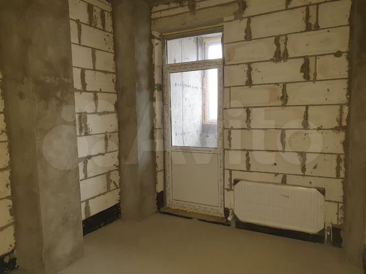 2-к. квартира, 70 м², 11/15 эт.