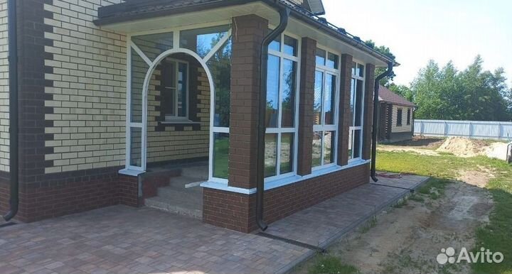 Окна быстро за день