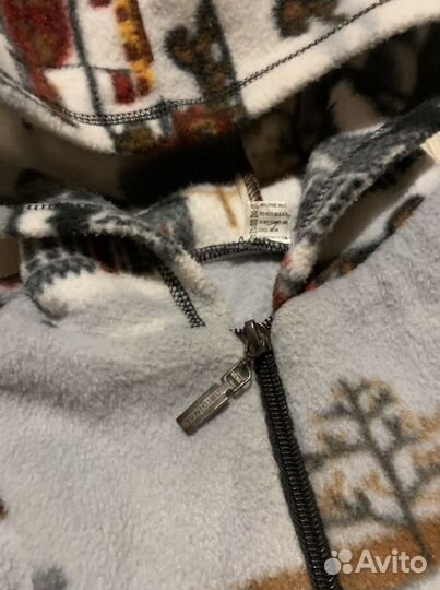 Толстовки флис