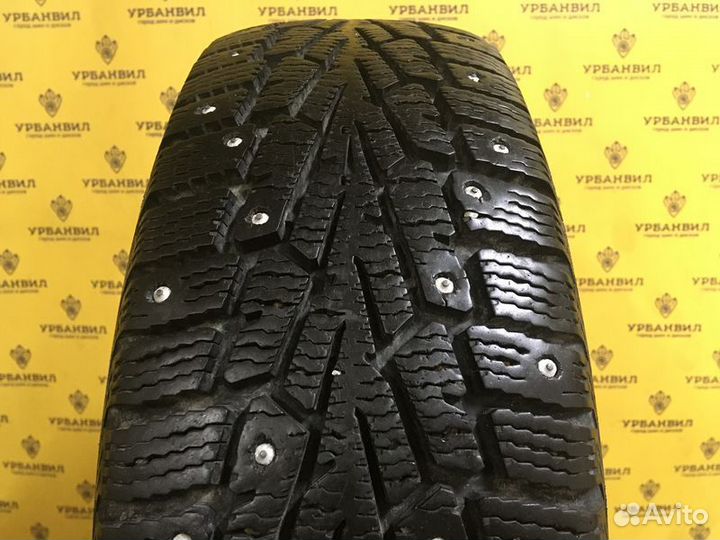 Cordiant Snow Cross PW-2 185/60 R15 84T