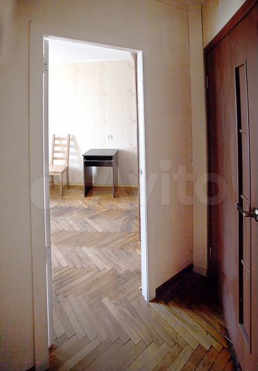 Комната 15 м² в 3-к., 8/9 эт.