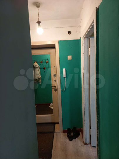 1-к. квартира, 31 м², 1/5 эт.