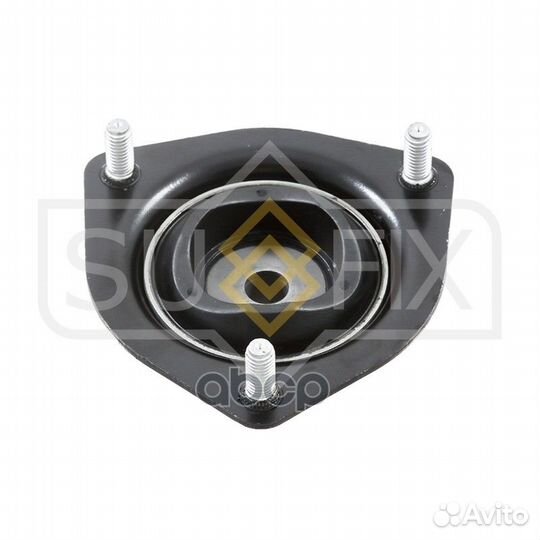 Nsii0025289996 Опора стойки перед прав/лев