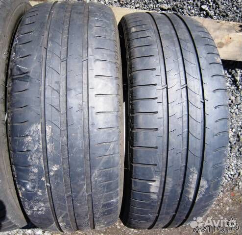 Michelin Energy Saver + 205/60 R16