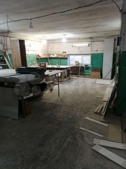 Свободного назначения, 820 м²