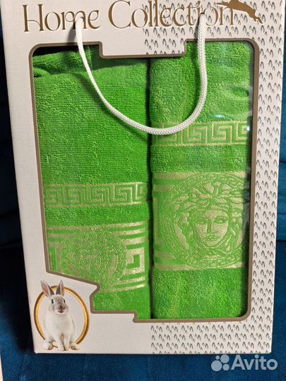 Набор полотенец