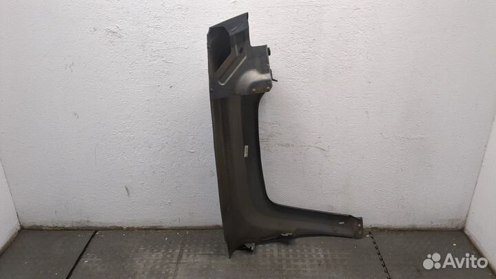 Крыло левое переднее Jeep Patriot 2010, 2011