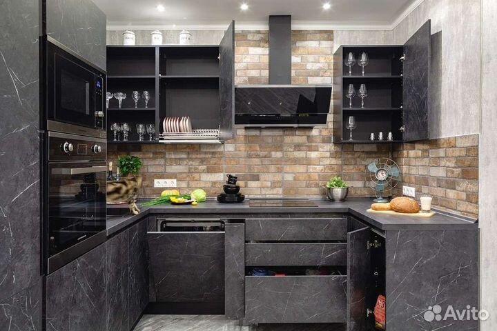 Кухная напрямую от производителя