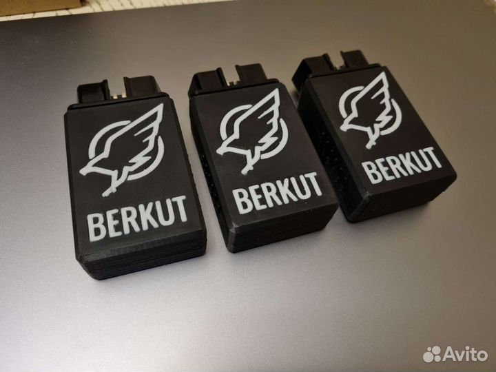 BMW wifi enet адаптер