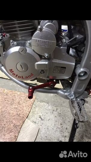 Рычаг переключения передач аtv