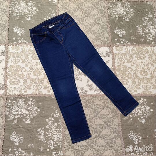 Комплект одежды для девочки 110-116