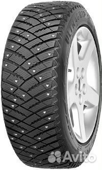 Goodyear UltraGrip Ice Arctic SUV 255/65 R17 110T