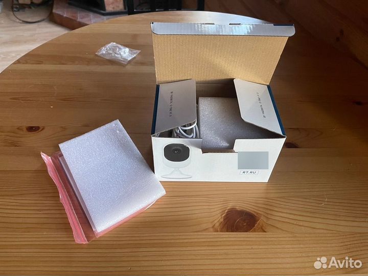 Wifi камера для дома