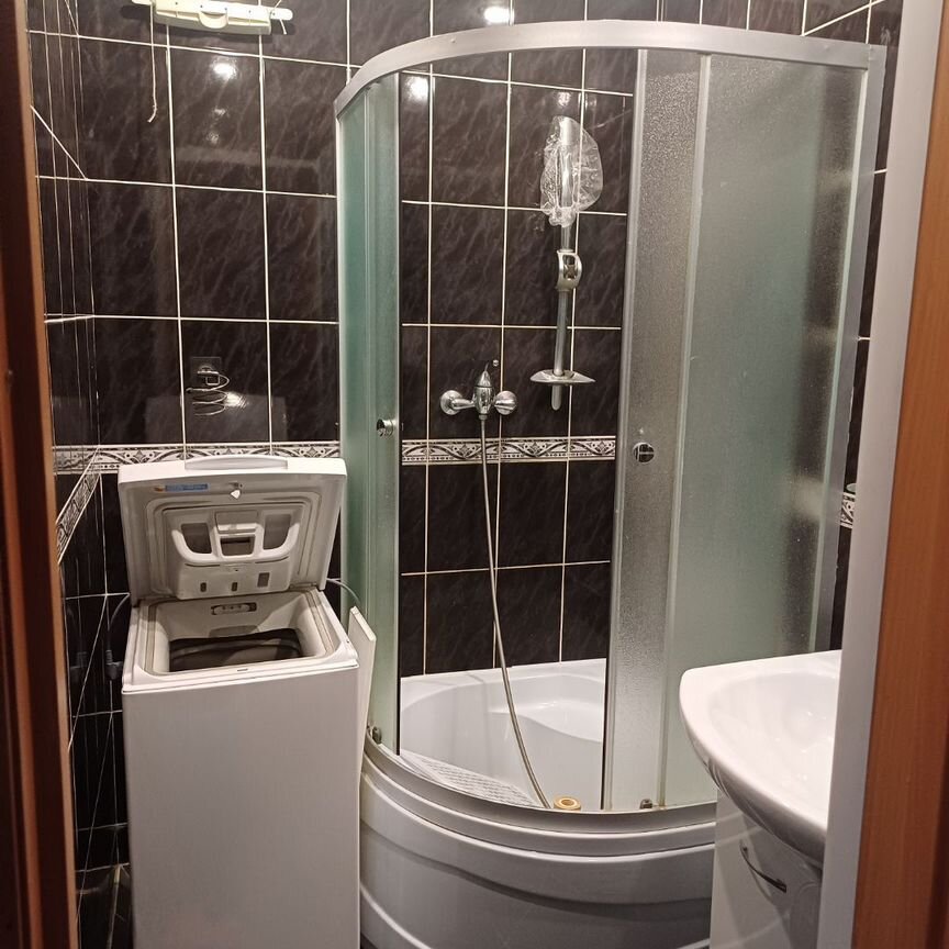 Квартира 3-комн. 64.7 м² в пгт Умба — фото 8 из 13