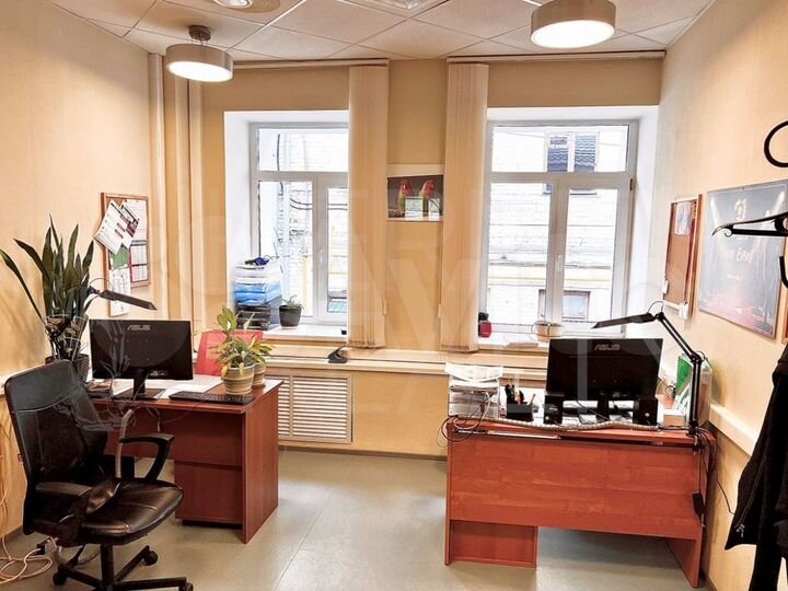 Аренда здания (осз) 650 м2, метро Бауманская (цао)