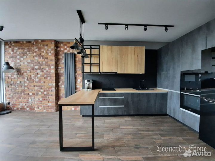 Leonardo Stone Дижон 778