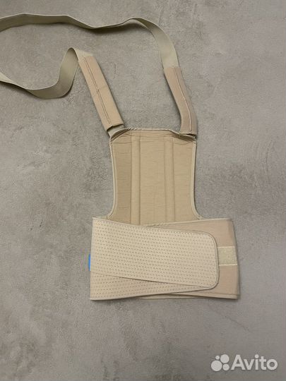 Корректор осанки