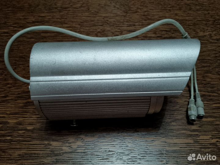 Видеокамера уличная бу