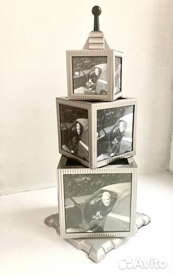 Фоторамка новая Lefutur пирамида