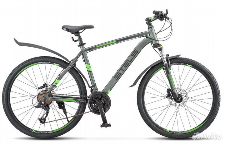 Велосипед 26