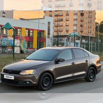 Volkswagen Jetta 1.4 MT, 2011, 199 000 км, с пробегом, цена 620 000 руб.