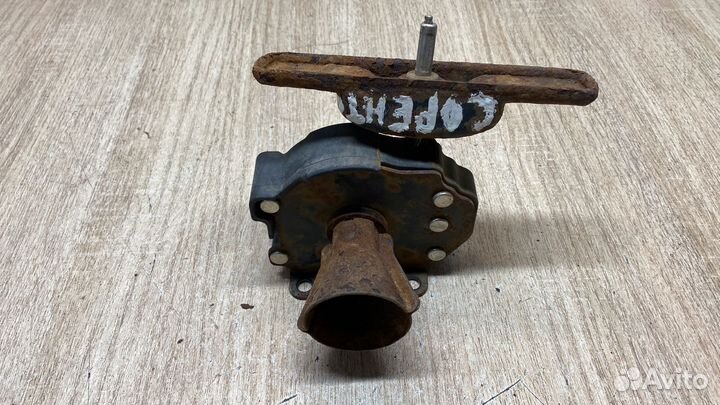 Лебедка Запасного Колеса Kia Sorento 1 BL JC EX