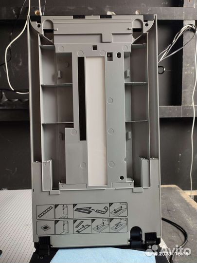 Сканер Canon CanoScan 5600f