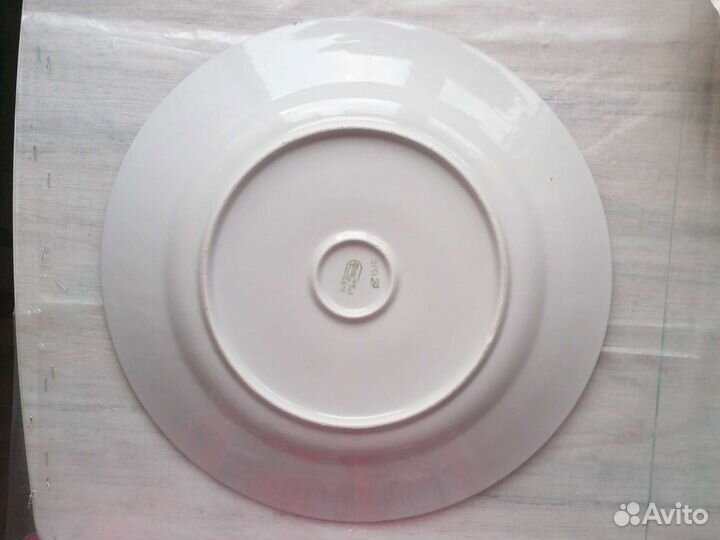 Блюдо для торта