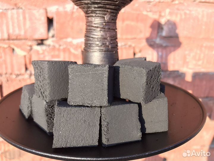 Уголь для кальяна тм black розница/опт