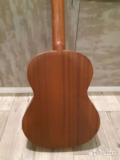Гитара alhambra 7.800